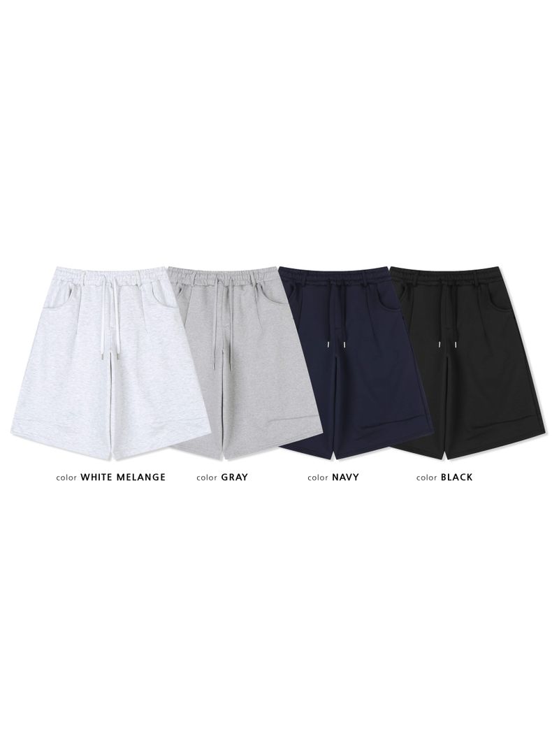 Park Bermuda Sweatpants