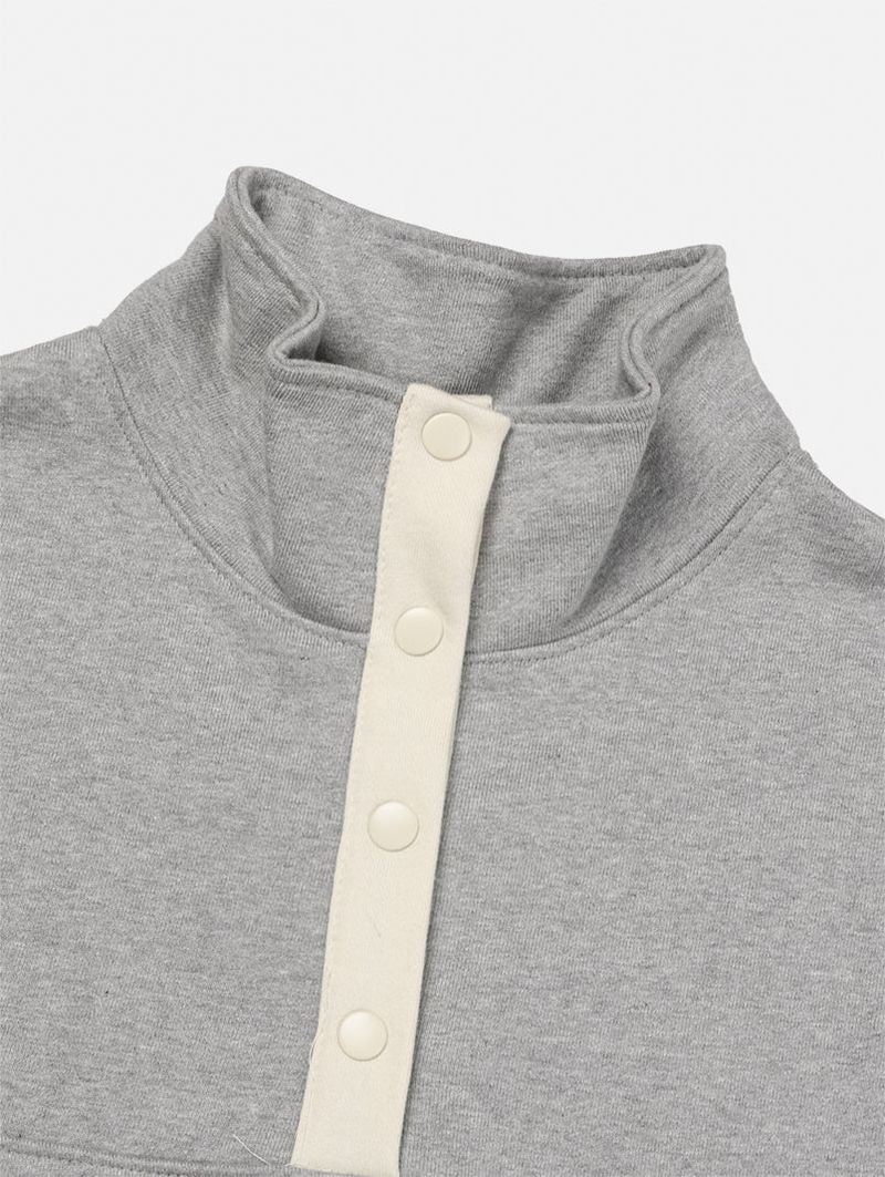 SPRING ANORAK SNAP MTM (3C)