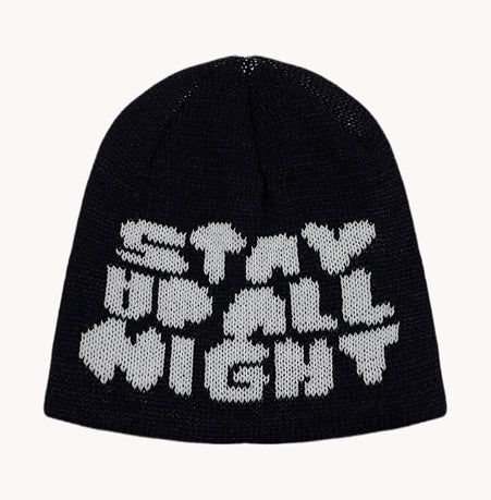 Steen short beanie