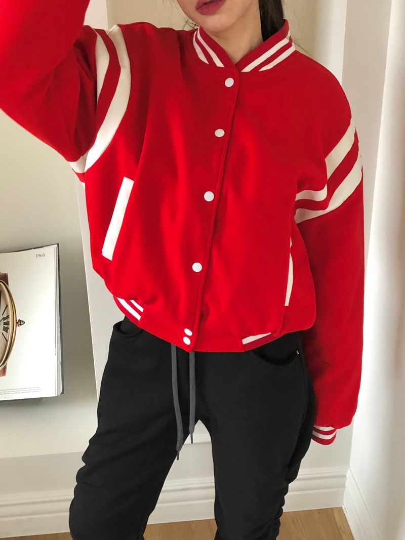Ackerman pants
