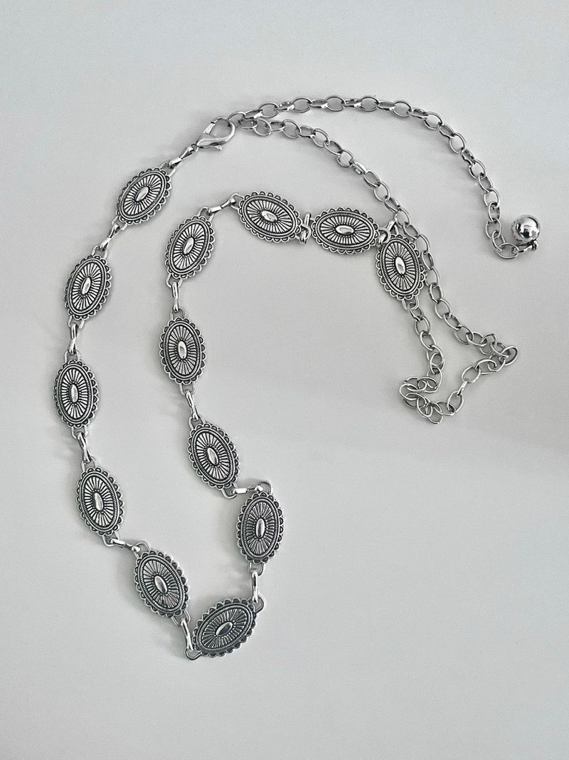 Arco iris（アルコイリス）の「Ranian belt（Fashion Accessories）」