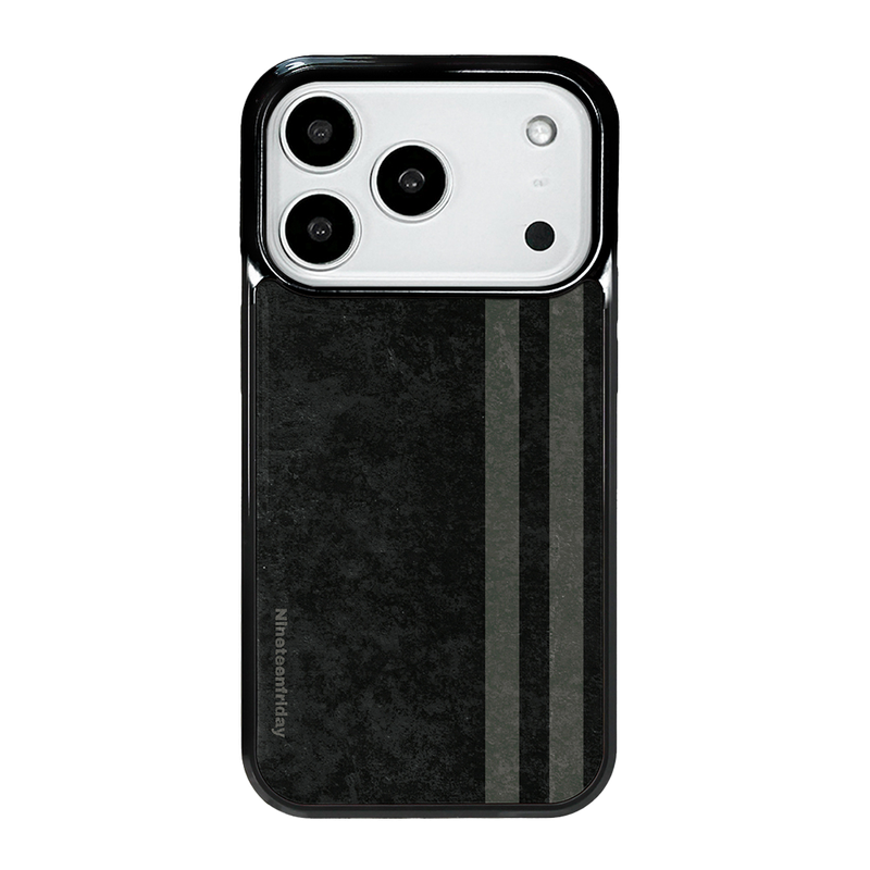 Legacy Velvet Line MagSafe iPhone Case