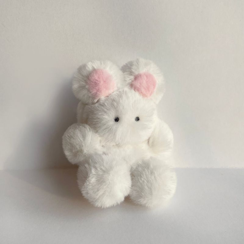 RRPP（リリピピ）の「hopping village rabbit keyring（Toys/Key Holders）」