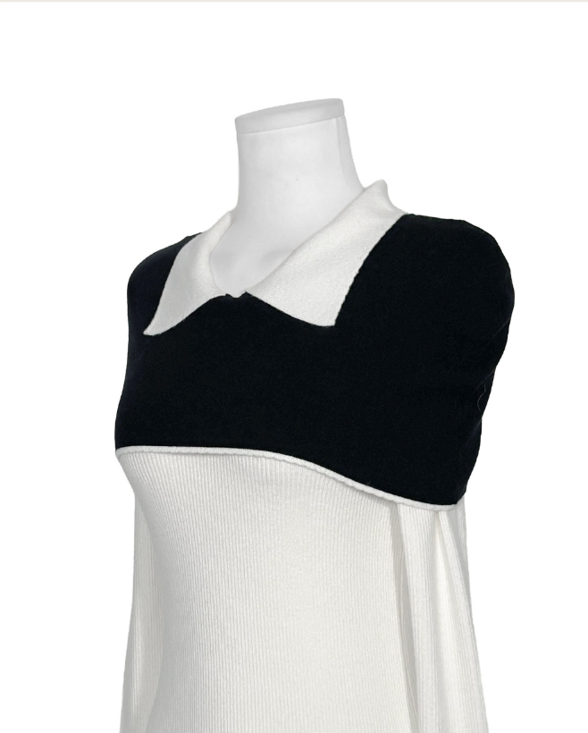 modibam tone cape collar nt