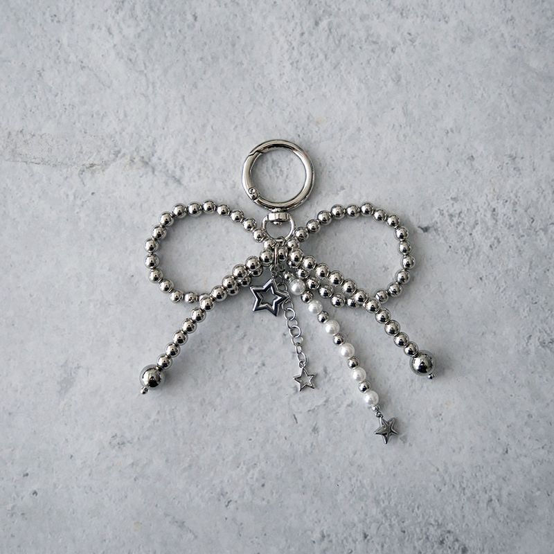 202hosil（202ホシール）の「Twinkle star keyring（Toys/Key Holders）」