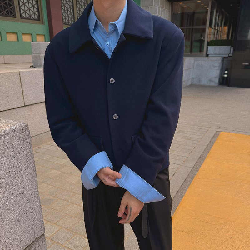 ASCLO Muse Maison Jacket (2color)