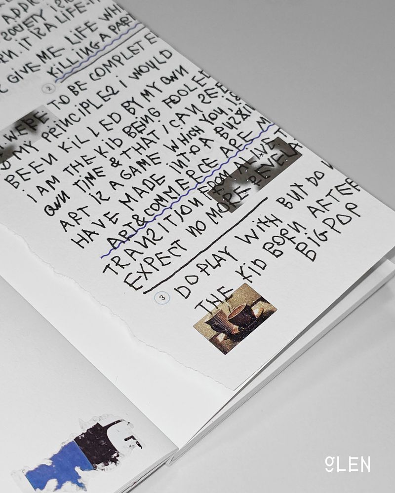 PET Line_zip Kiss Cut Tape