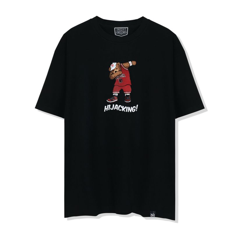CHU-008 DUNK