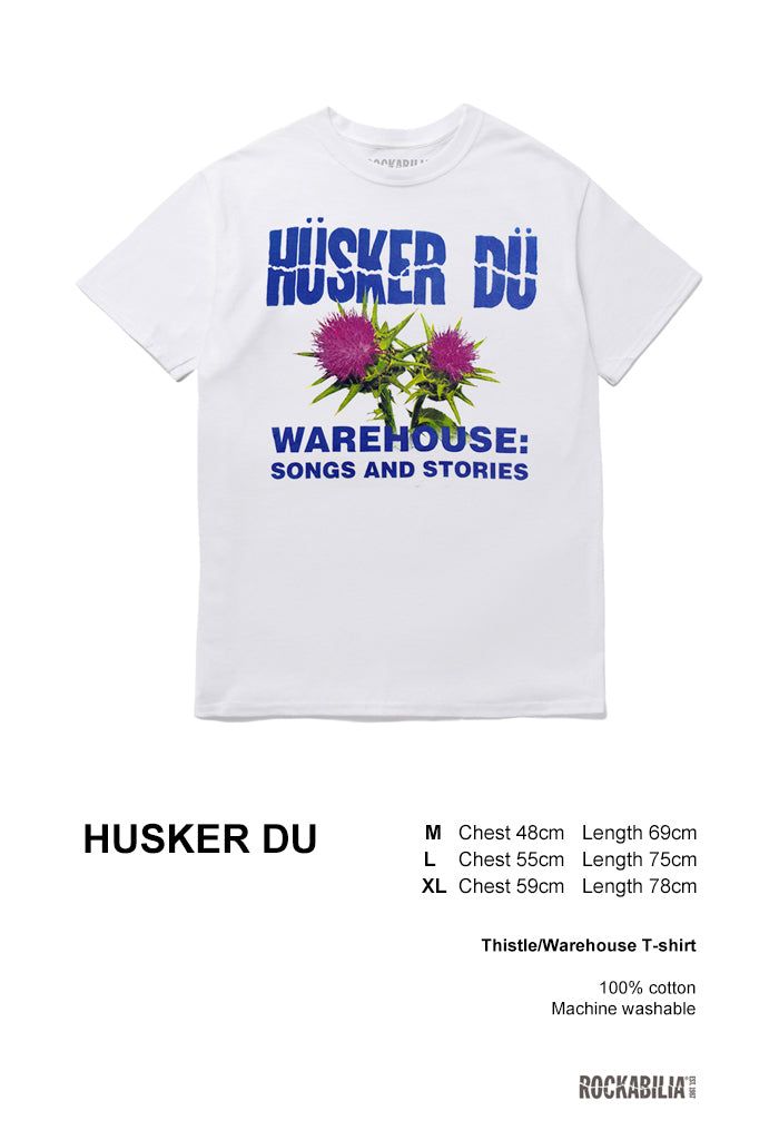 Husker Du