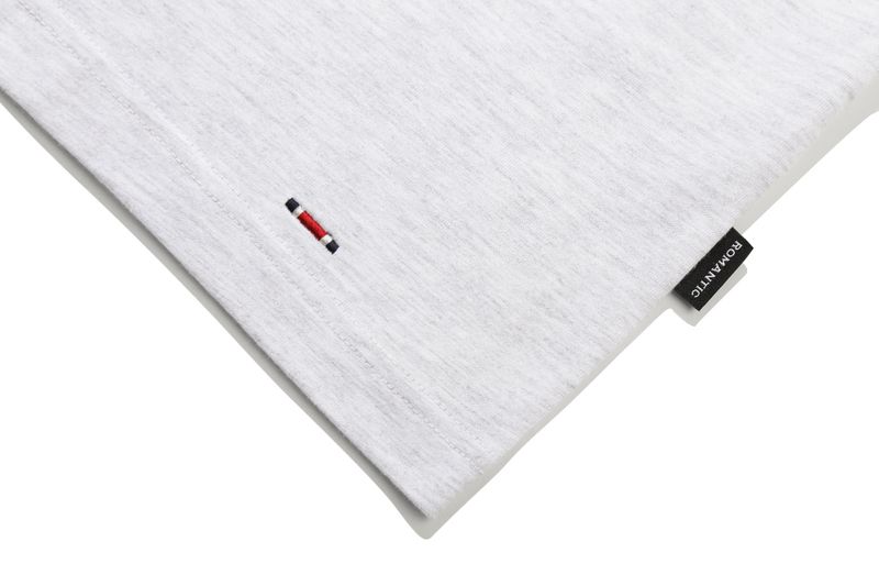 MID SUMMER BOARD TEE SHIRT_LIGHT GREY