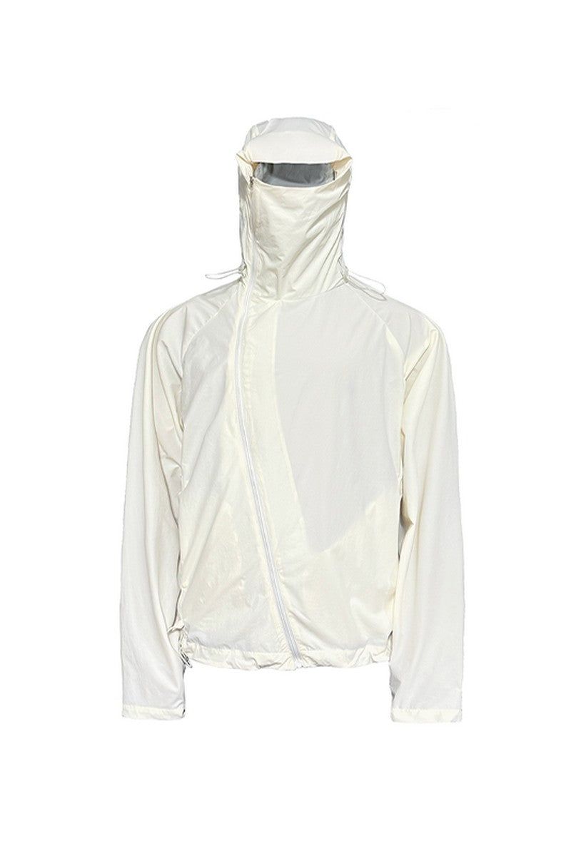 UPF Sun Shield Jacket