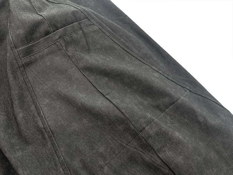 Benin Washed Balloon Pants