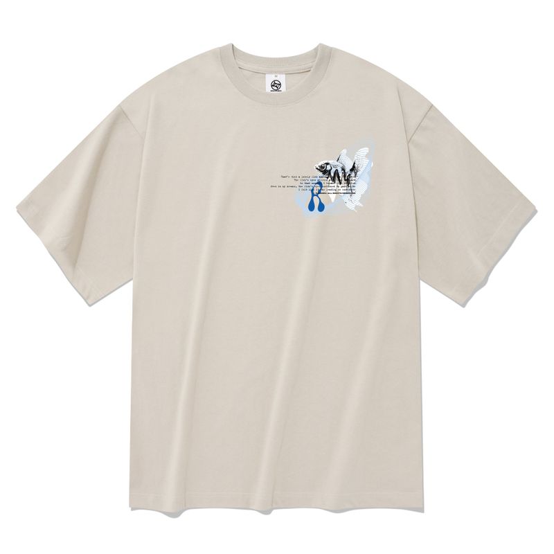 MY DREAM T-SHIRTS