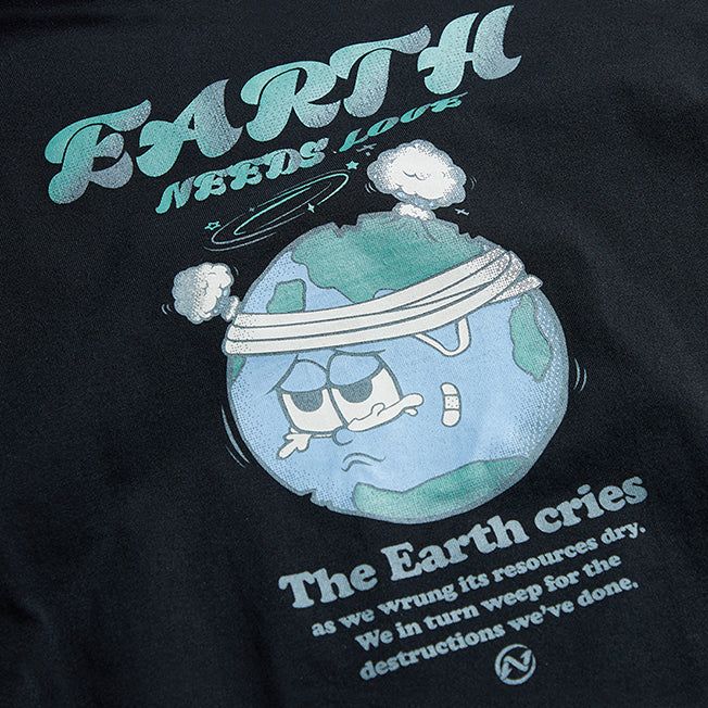 EARTH LOVE