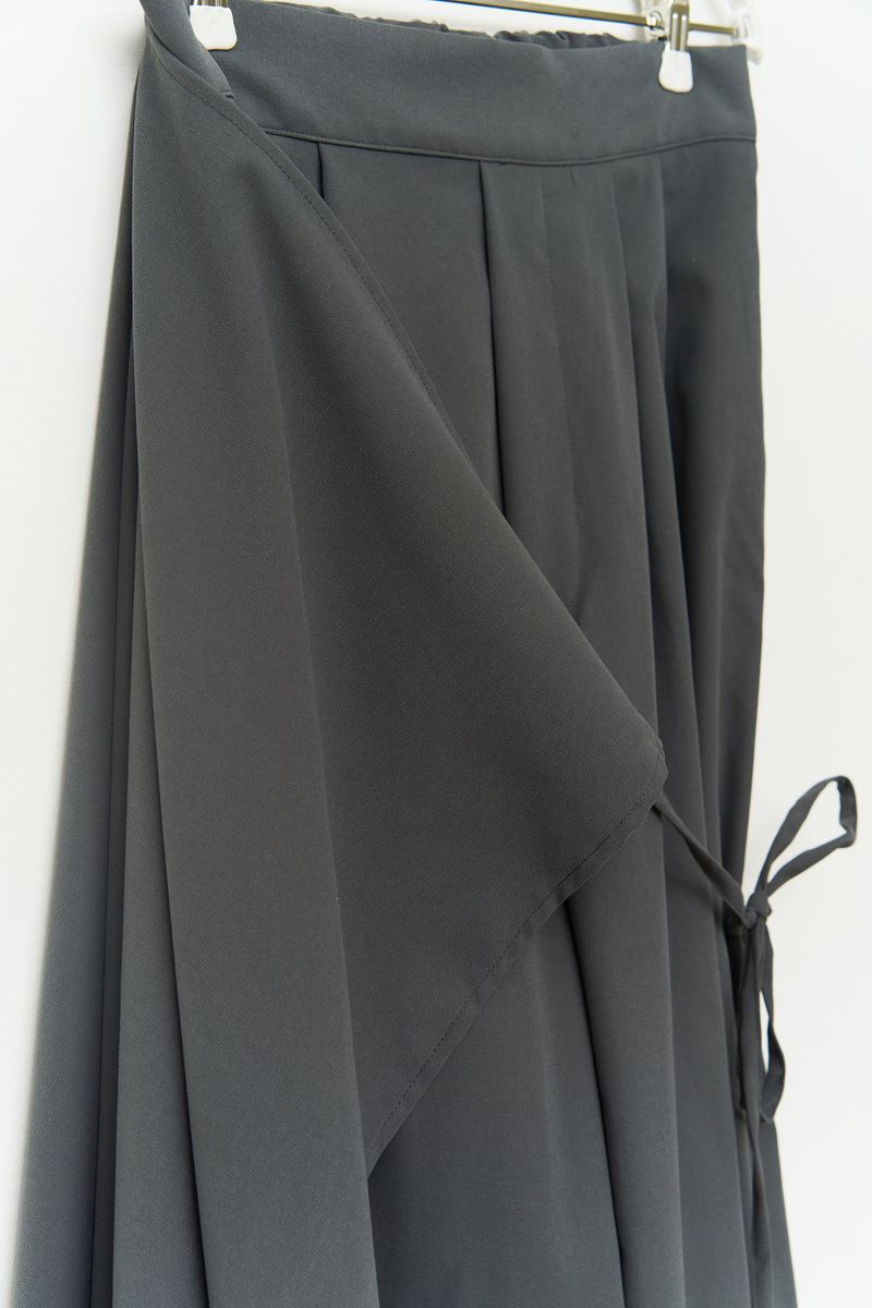 (W) Viola Wrap Pants