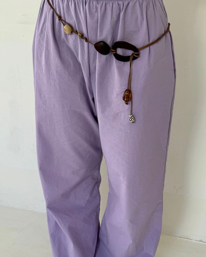 Boho Gem Belt