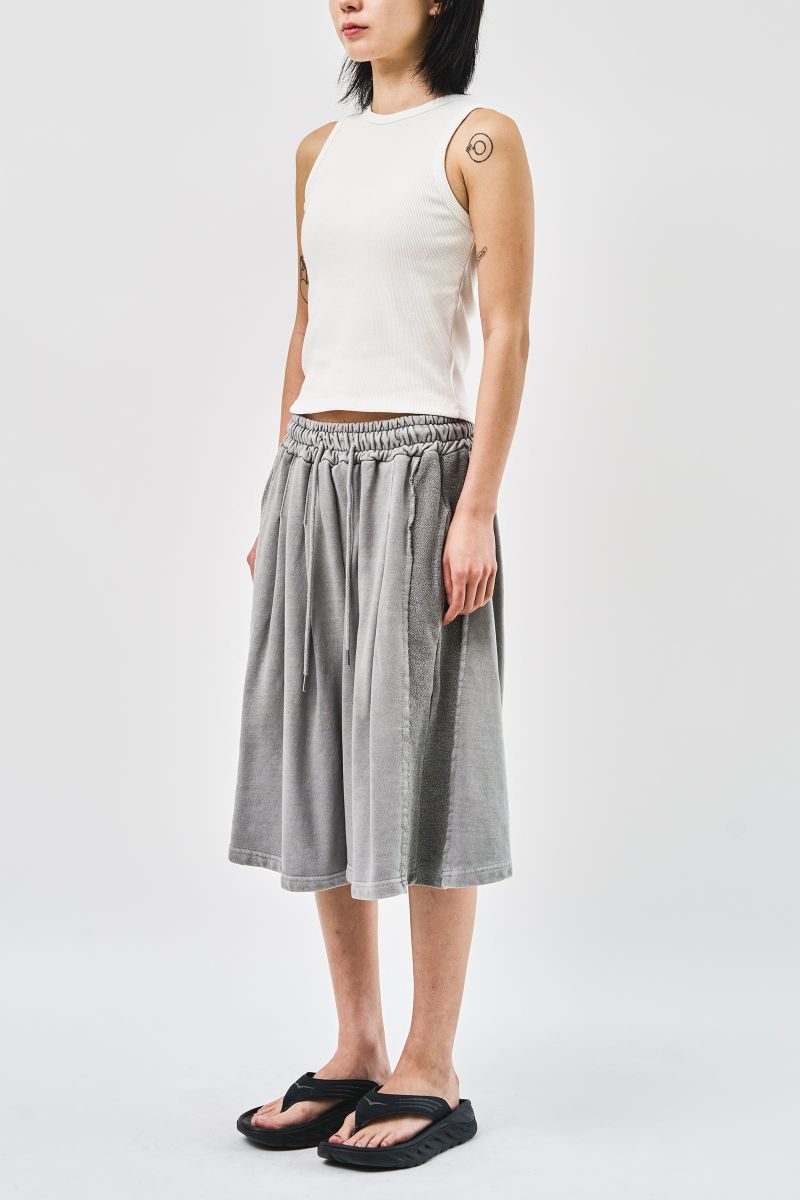 Deus Pigment Bermuda Shorts (2color)