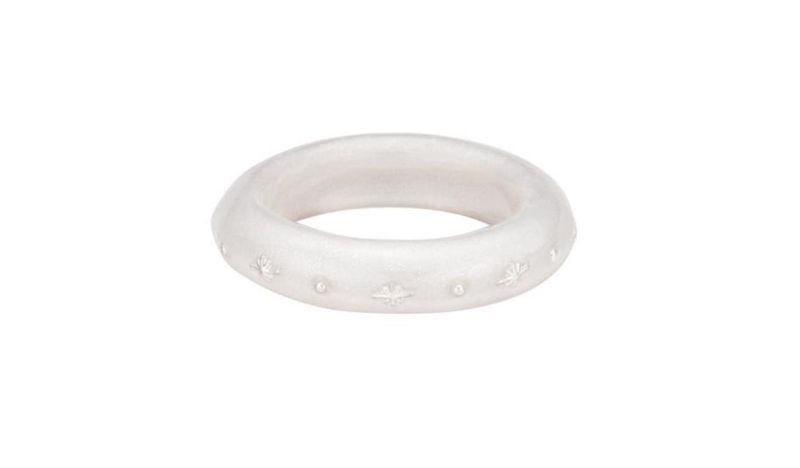 nff（エヌフフ）の「ダズリングスカイリング（アクセサリー）」