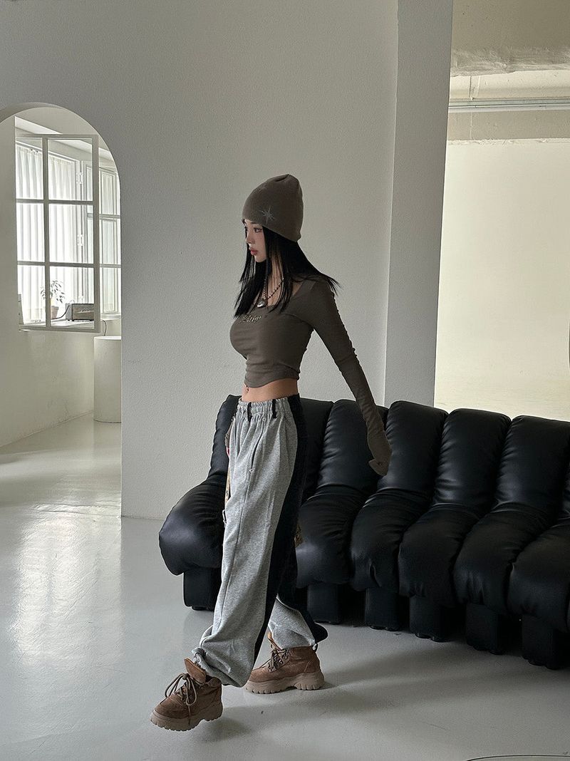 [UNISEX] Three star Binnie