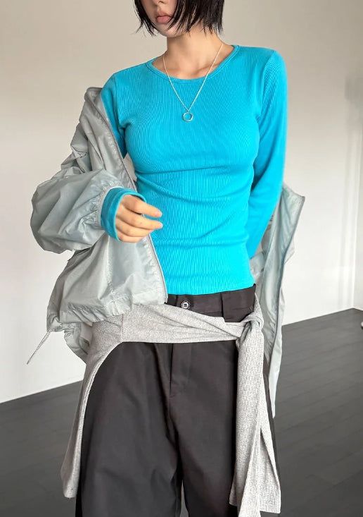 SHEER RIPSTOP WIND JUMPER