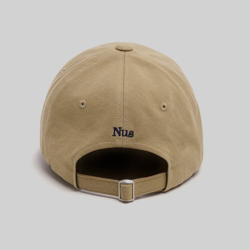 Nus. Ball cap (Beige)
