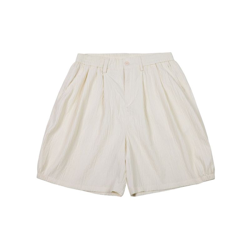 Nolan Crinkle Easy Shorts