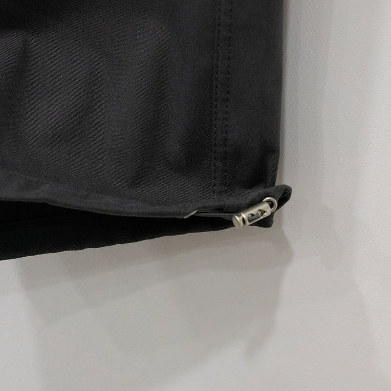 Millen Cargo Cotton Pants