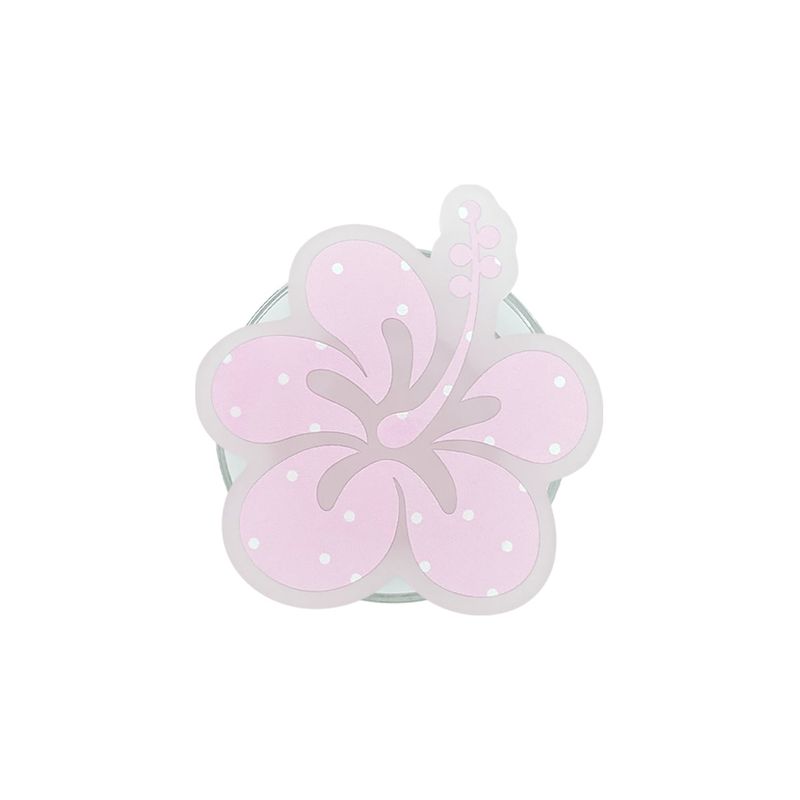 LOVD（ラブド）の「[+MagSafe] HIBISCUS TOK（Smartphone Accessories）」