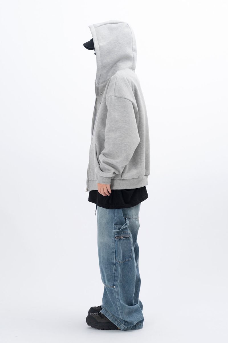 Leanne Carpenter Wide Denim