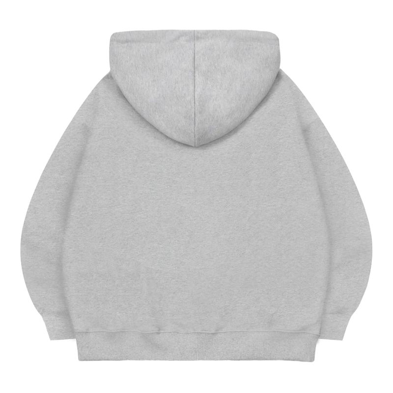TOMATO PRINTING HOOD T UNISEX (3Color)