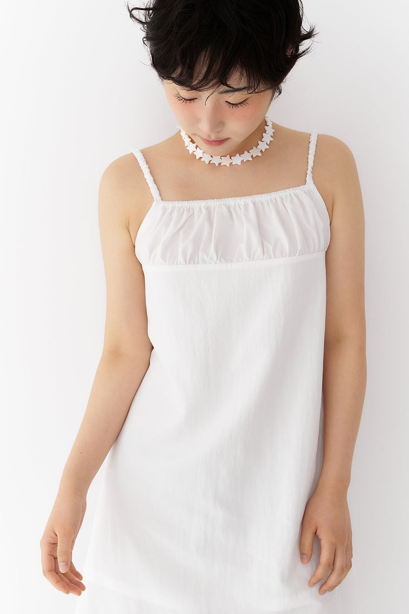 star pearl necklace