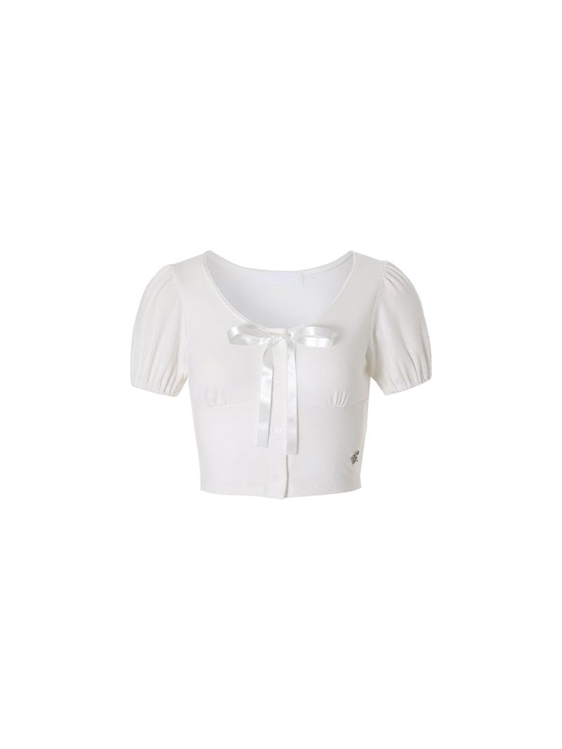 Angel top (Ivory)