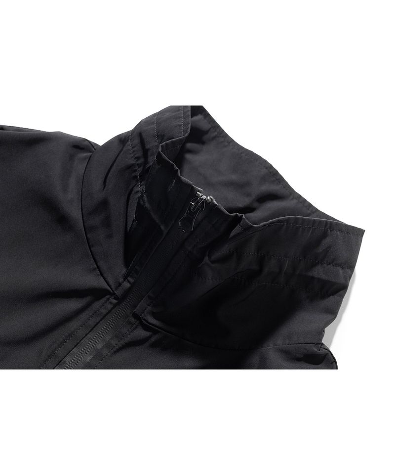 CROP DIVISION JUMPER
