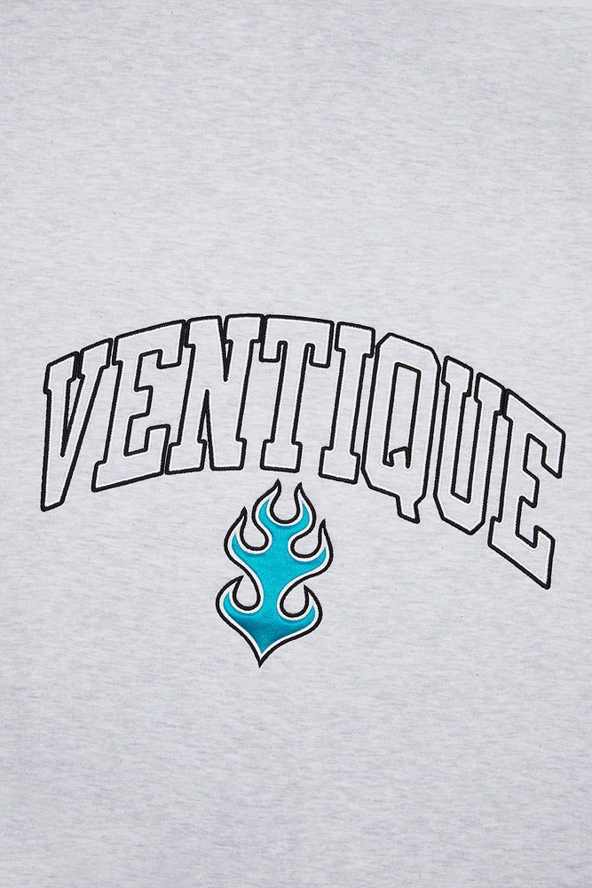 VENTIQUE Goblin Fire Embroidery mtm 3color
