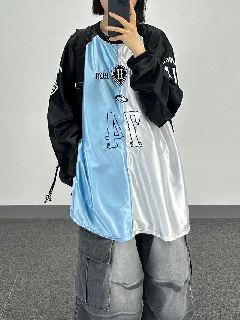 our metal t