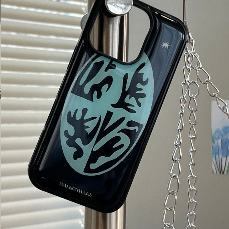DANDELION HOUSE CASE (MINT)