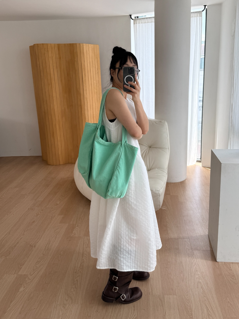 happy long dress 