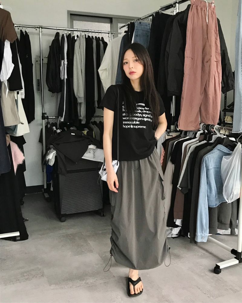 Sadie Skirt