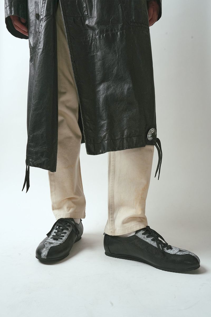 【MADE】Yorys, White