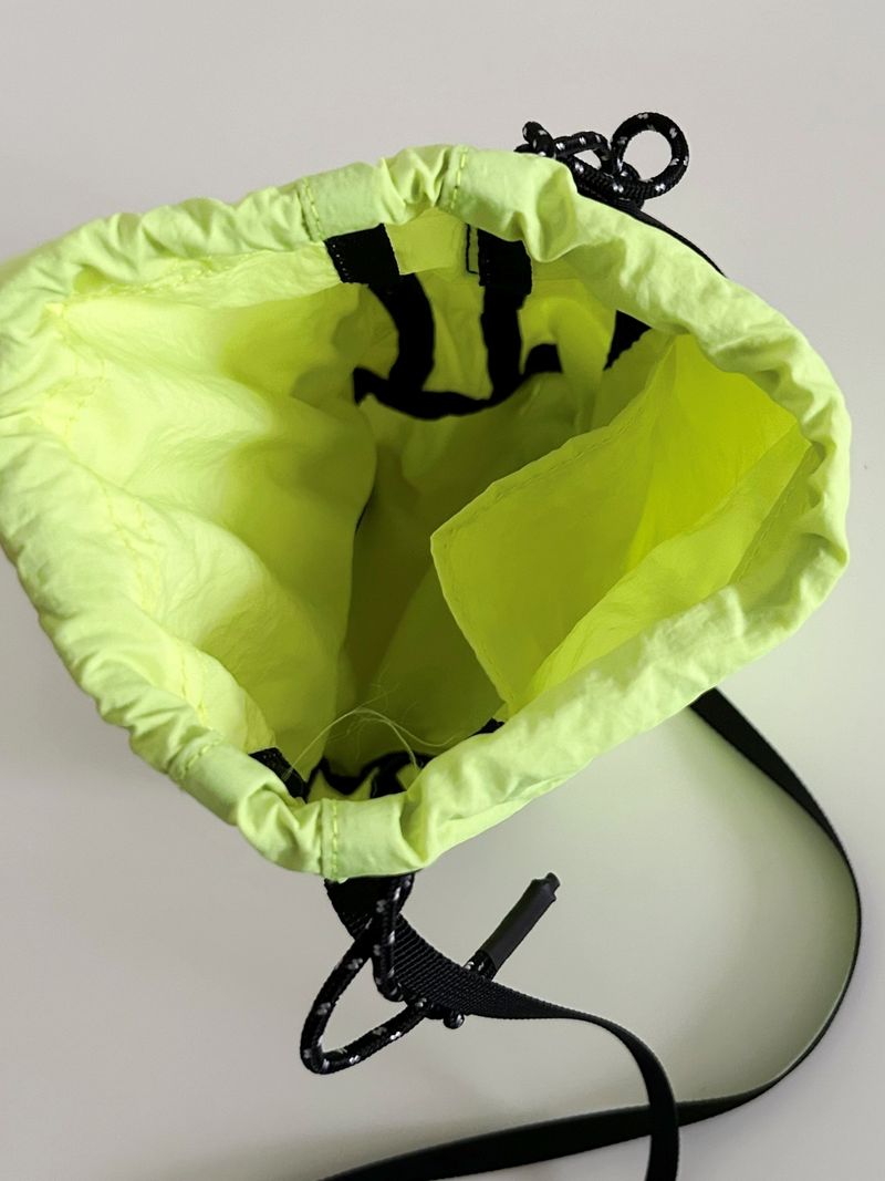 Bamba cross bag