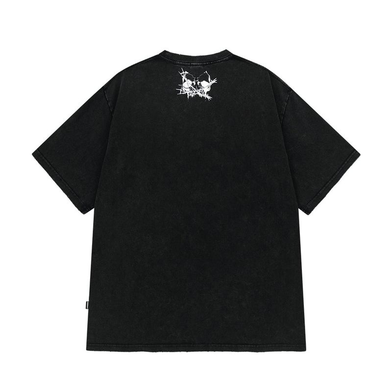 Monarch Washing T-Shirt
