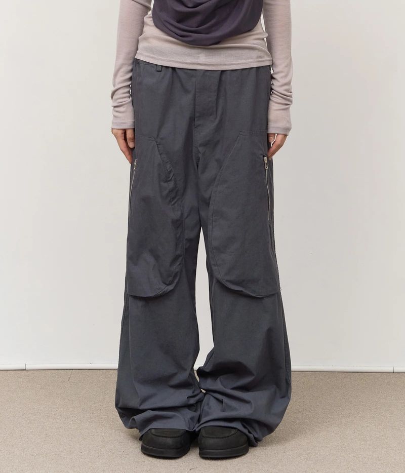 HIFIFNK(ハイファイファンク)の「Hendy Pocket Pants(Pants)」