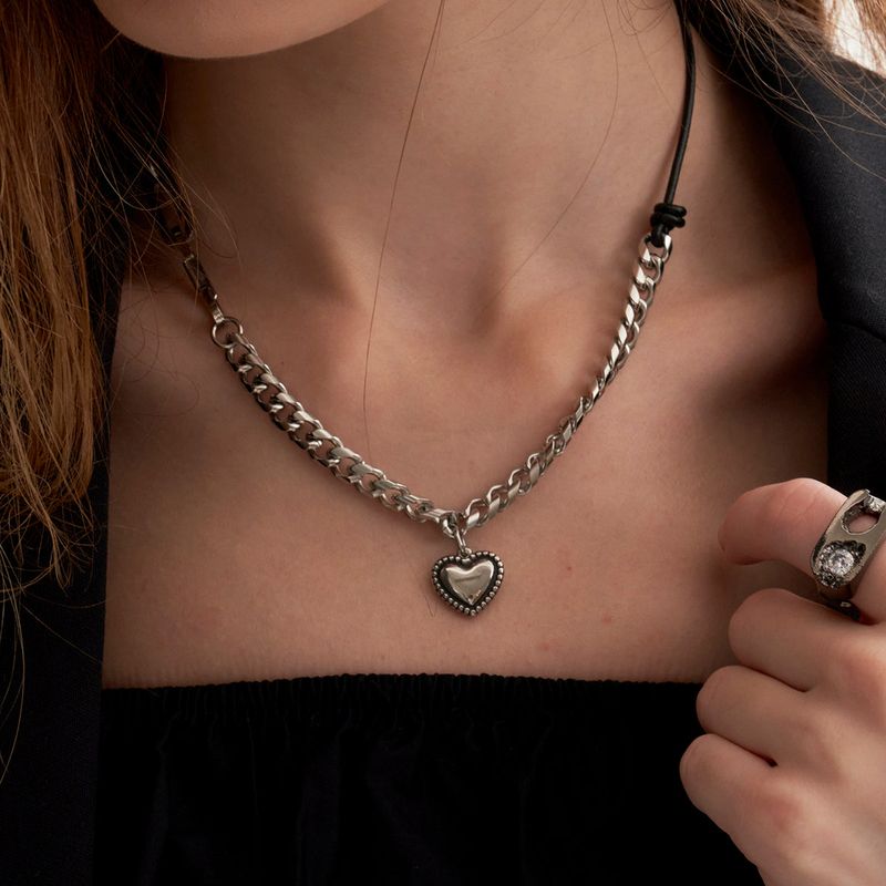 NO.253 NECKLACE