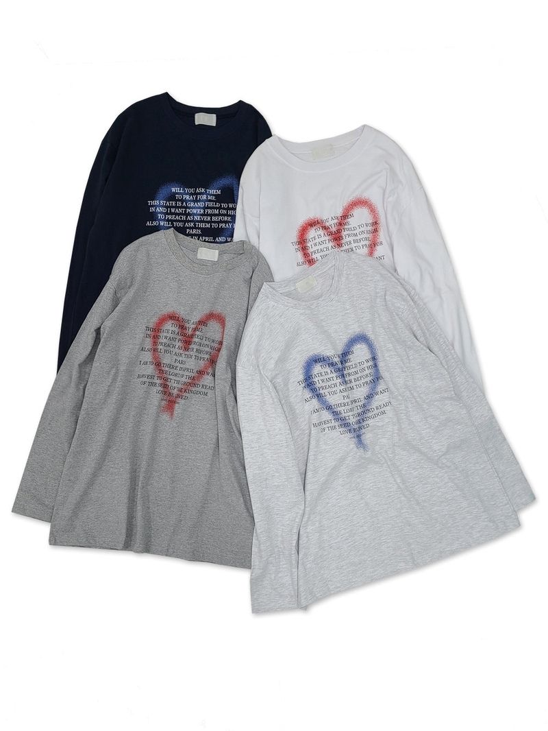 Scatter sleeve T