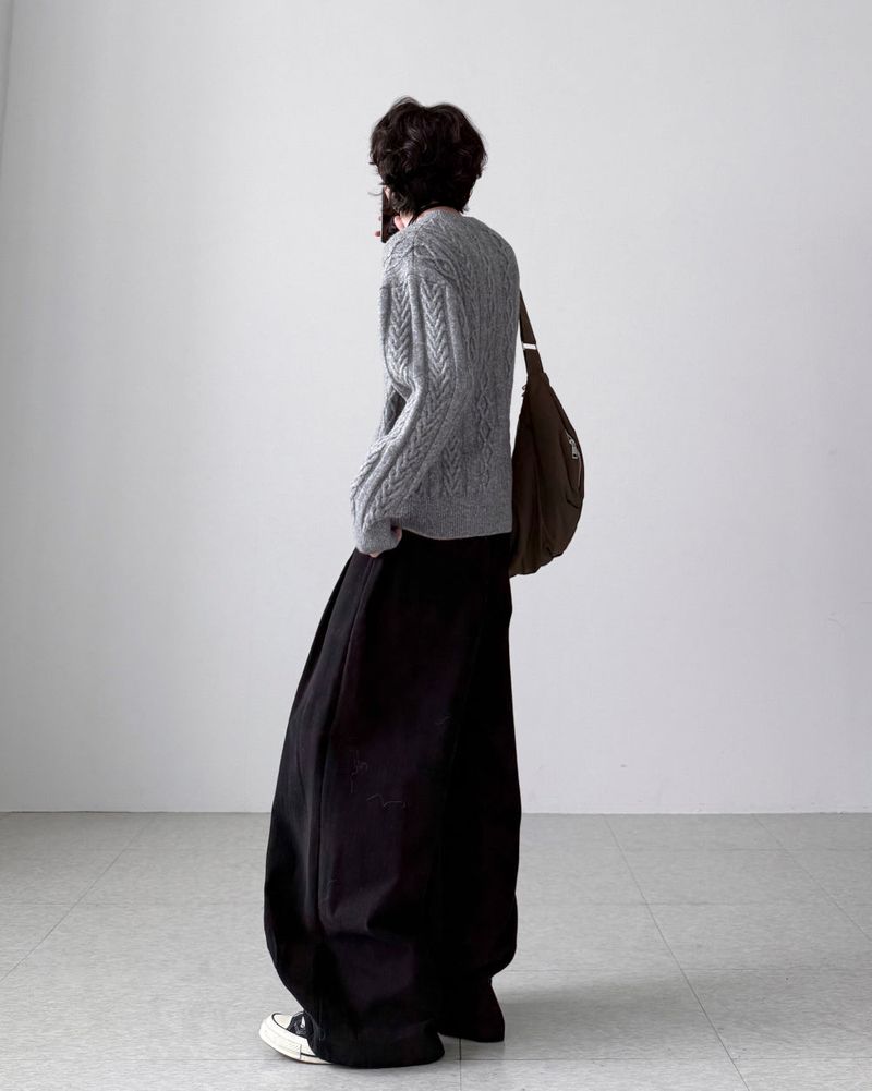 Lipto Cation Balloon Pants