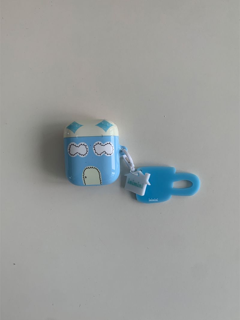 Bluehouse airpods