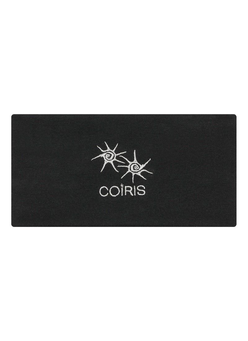 COIRIS（コイリス）の「ラニアリベッドヘアバンド(2COLOR)（ヘアアクセサリー）」