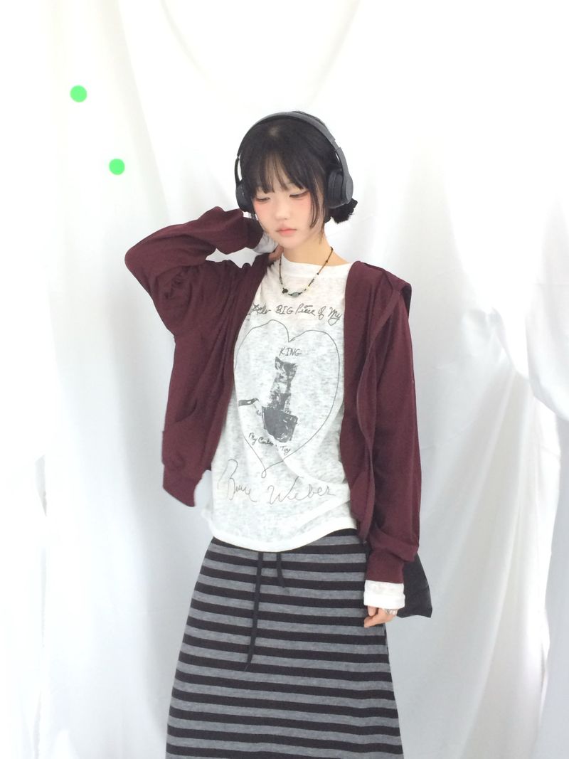 ブリジングスカート
