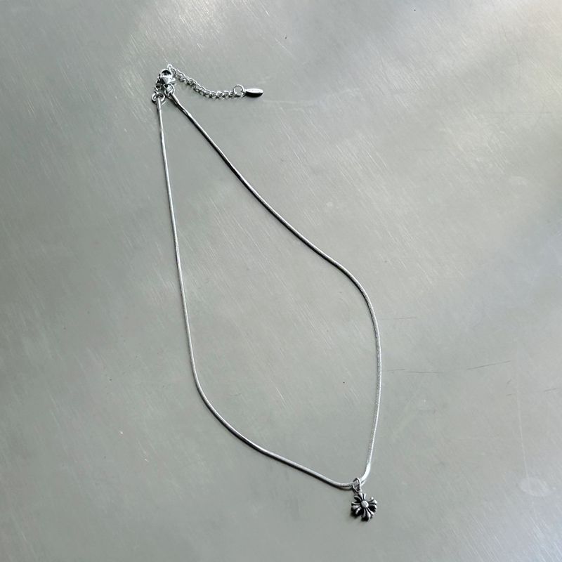 Bloom Necklace