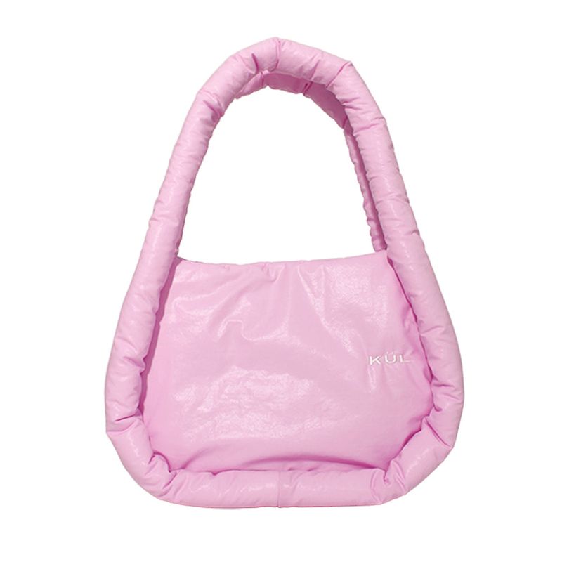 CD BAG [BABY PINK]